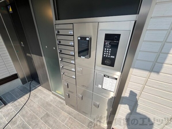 クラシスト泉町の物件内観写真